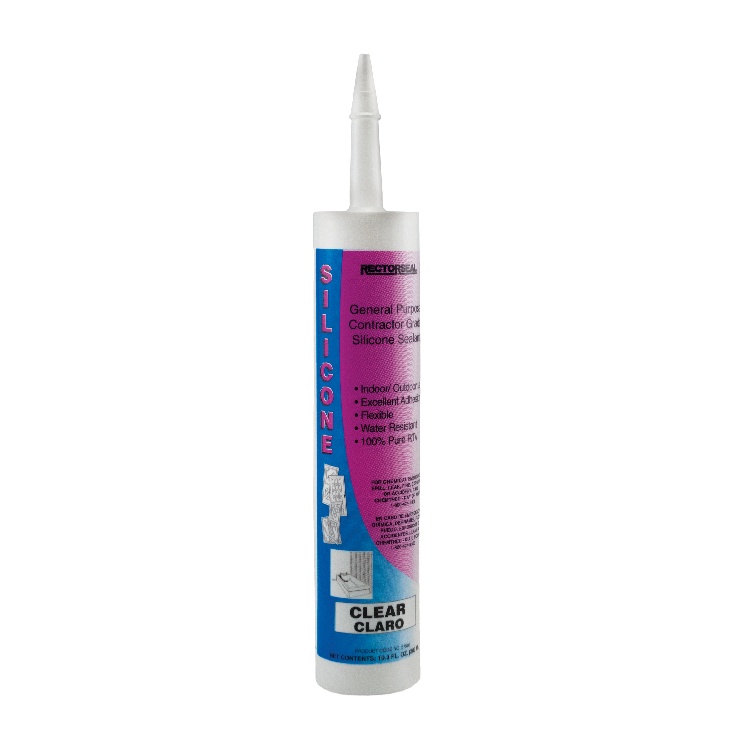 Vibration Resistant Sealant