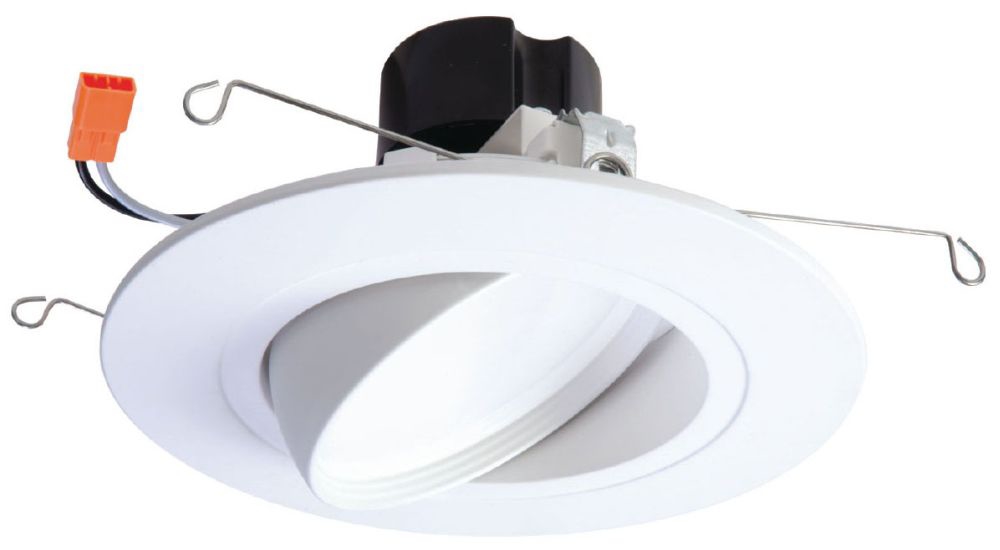 Adjustable Gimbal Retrofit Module