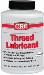 Non-Flammable Thread Lubricant