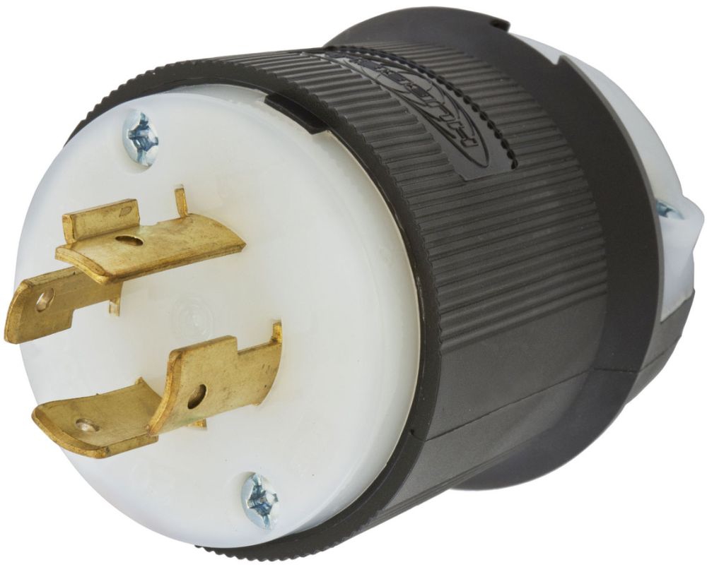 Grounding Wiring Devicekellems Twistlock