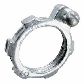 Eaton Crouse-Hinds Bonding Locknut