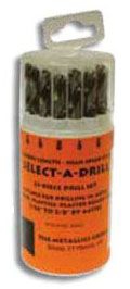 Select-A-Bit Drill Kit