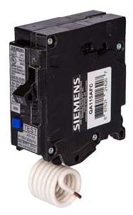 Arc Fault Circuit Breaker