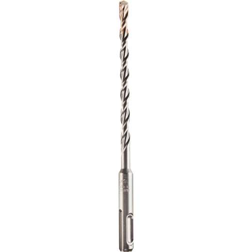 2-Cutter Rotary Hammer Drill Bit