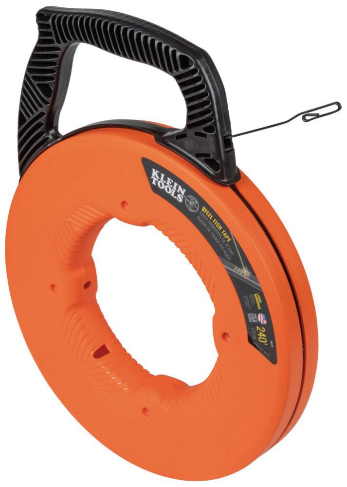 Double Loop Fish Tape
