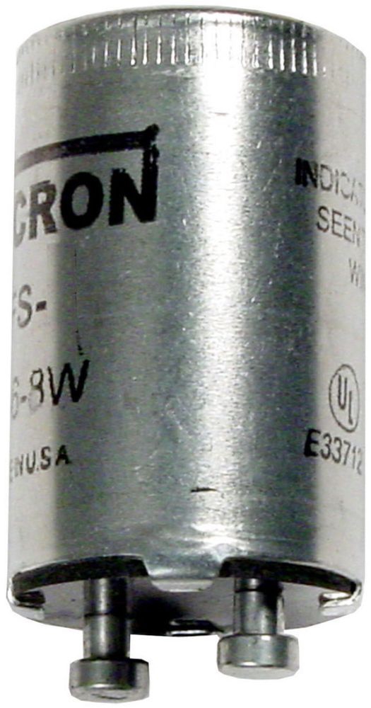 Neo-Start Twist-In Fluorescent Lamp