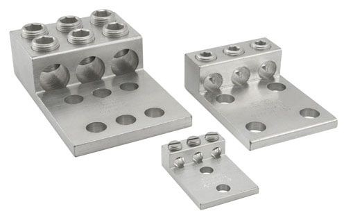 3-Conductor Mechanical T