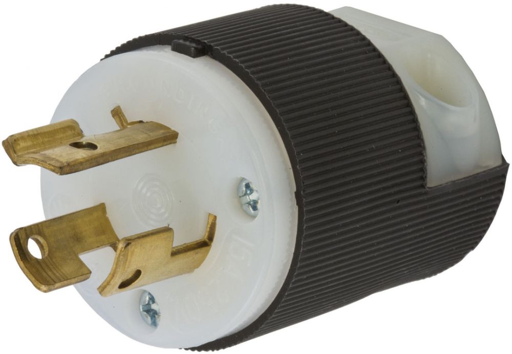 Grounding Polarized Type Nylon