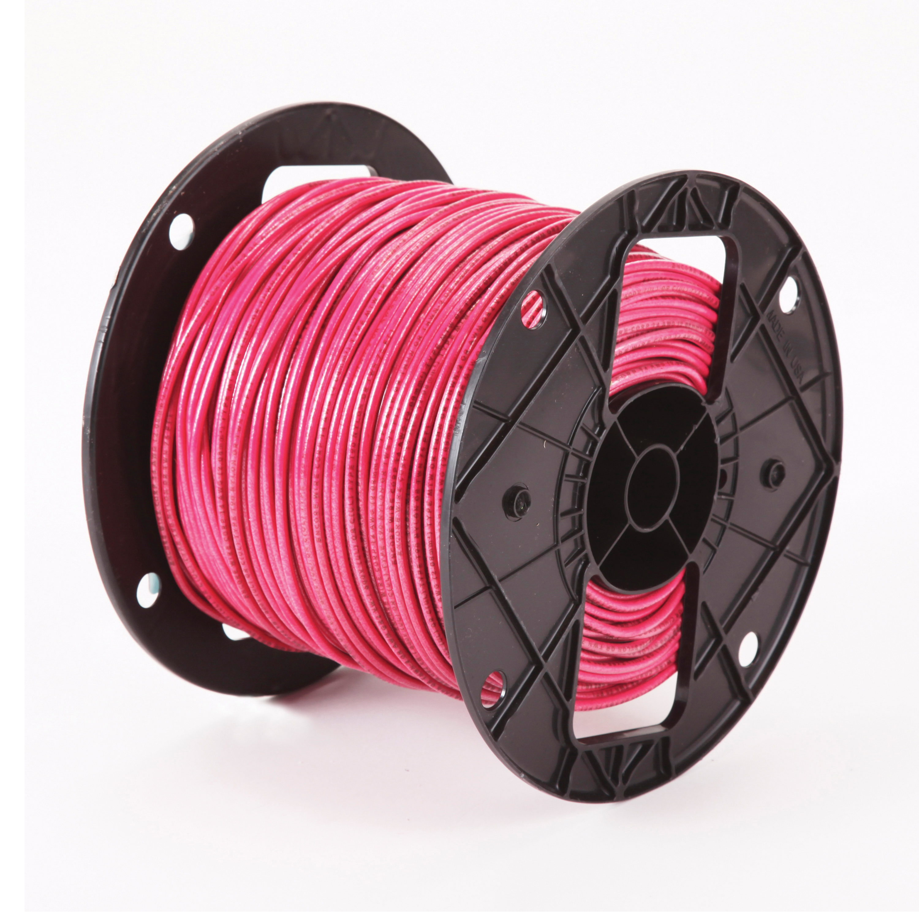 Type Thhn Building Wire  6 Awg Green Building Wire Type