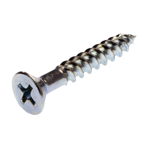 Wood Screw