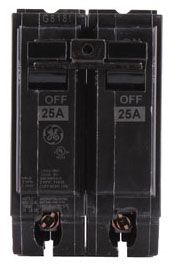 Compact Molded Case Circuit Breaker Thermal Magnetic Compact
