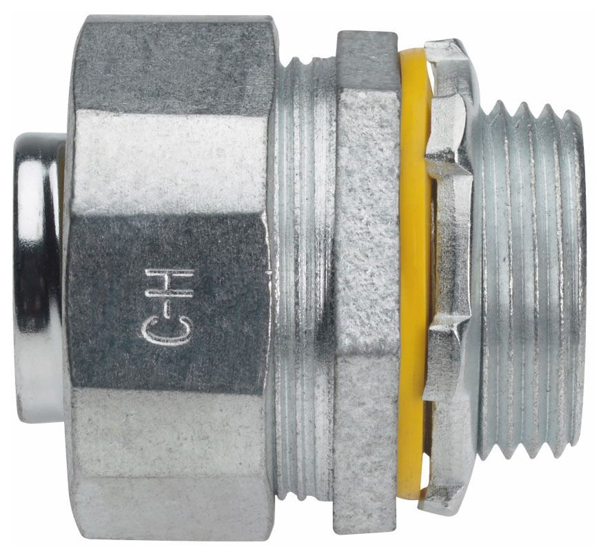 Liquid Tight Non-Insulated Connector