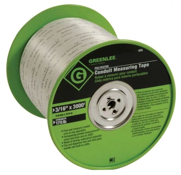Measuring Tape
