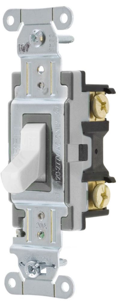 Toggle Switch