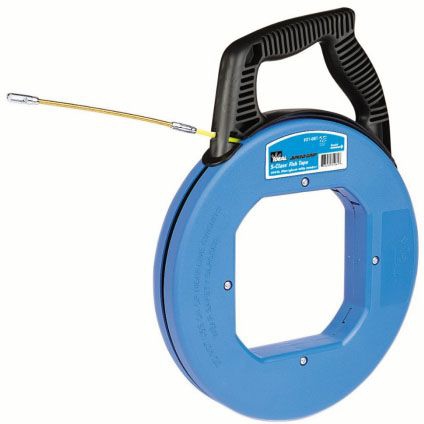 Tuffgrip Fish Tape Ideal Sclass Tuffgrip