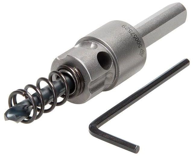 Quick Change Hole Saw Arbor