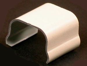 Connection Cover - Steel Material