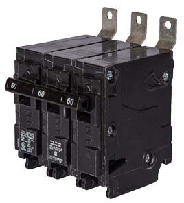 Low Voltage Circuit Breaker Molded Case Thermal