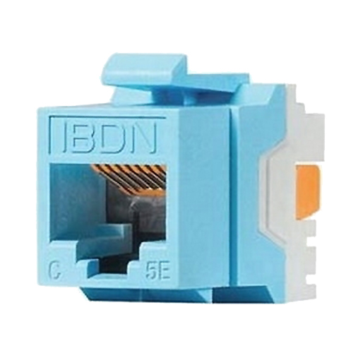 Keyconnect Style Modular Jack Belden Modular Jack