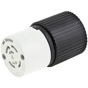 Hubbell Wiring Device Kellems, Locking Device