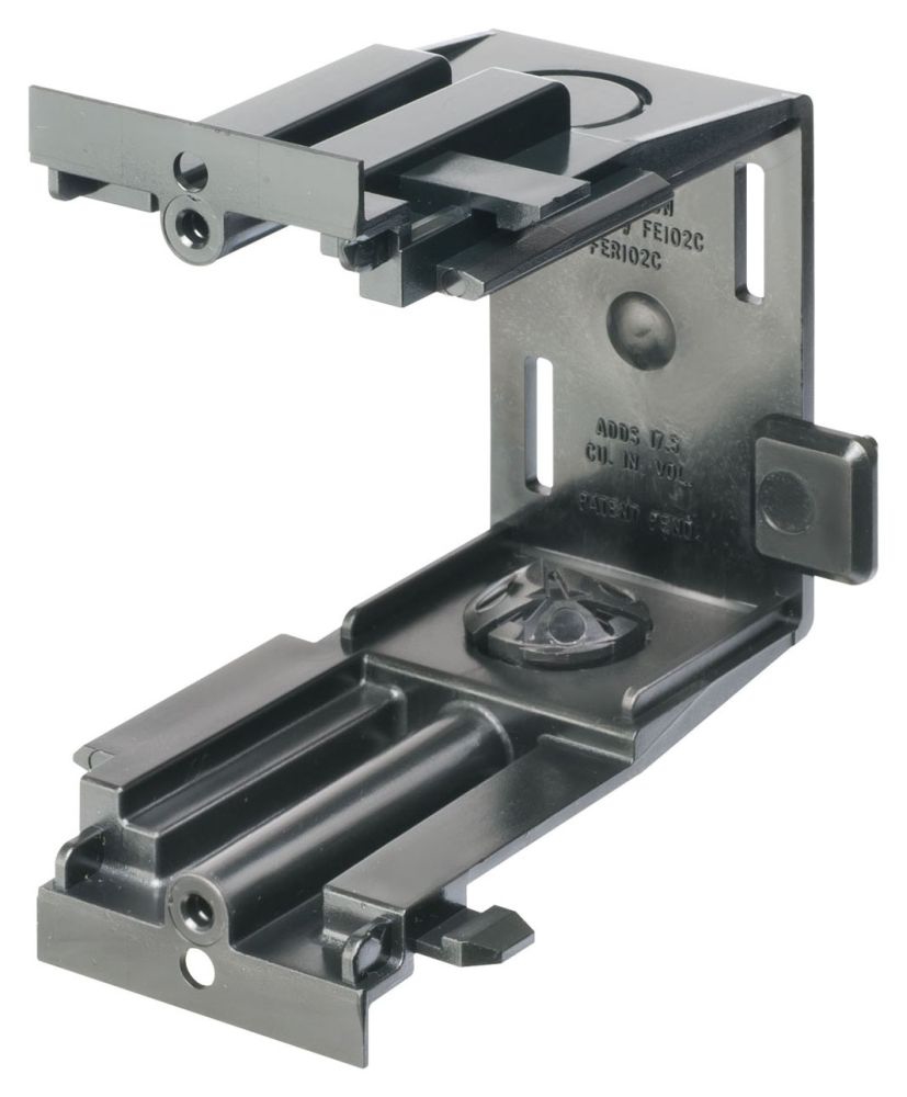 Center Section Gangable Box