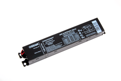 High Efficiency Electronic Ballast Sylvania Quicktronic Electronic