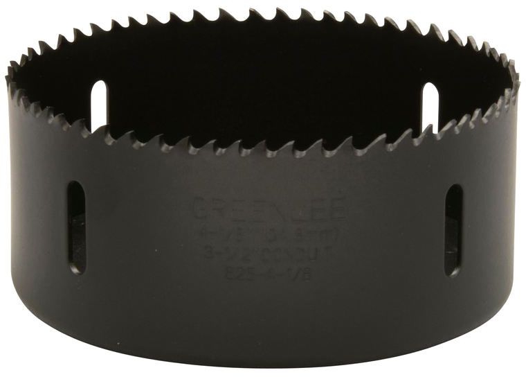 Variable Pitch Hole Saw Variable Pitch Type