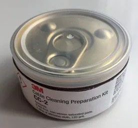 CC-2 Cable Preparation Kit