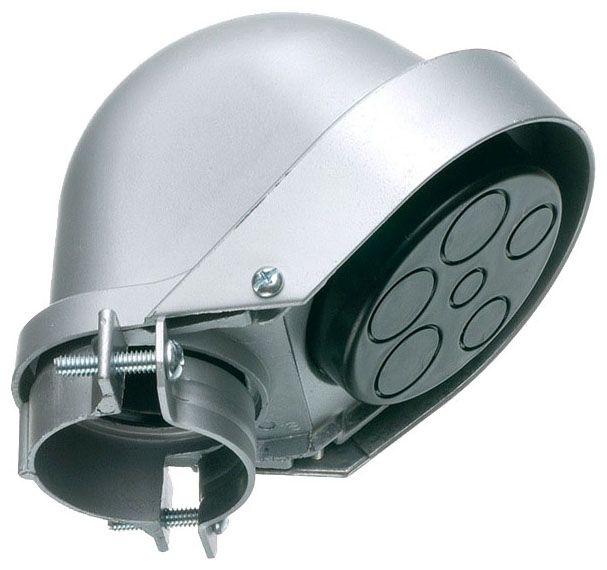 Clampon Service Entrance Cap Arlington Service Entrance