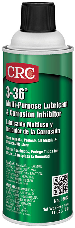 Flammable Multi-Purpose Non-Drying