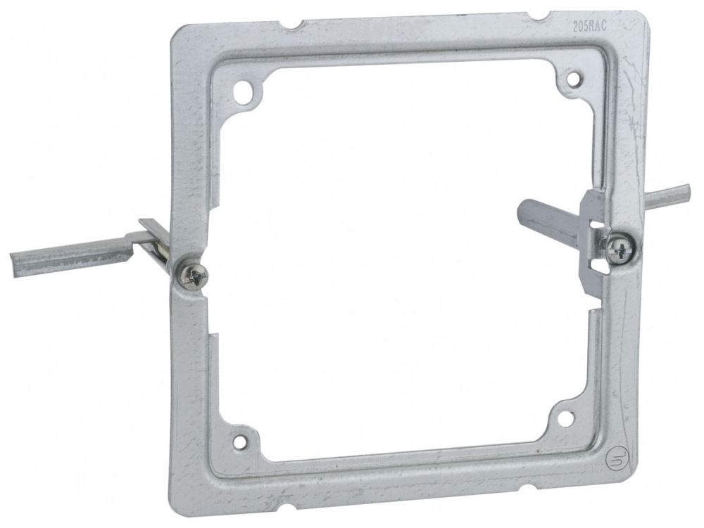 Square Box Mounting Bracket
