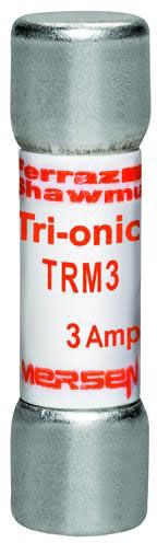 Low Voltage Time Delay Fuse