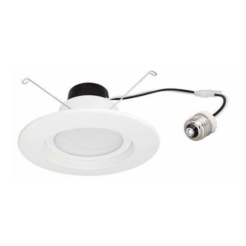 Recessed Retrofit Downlight