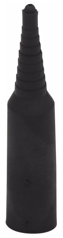 1-Conductor Non-Indicating Insulating Boot