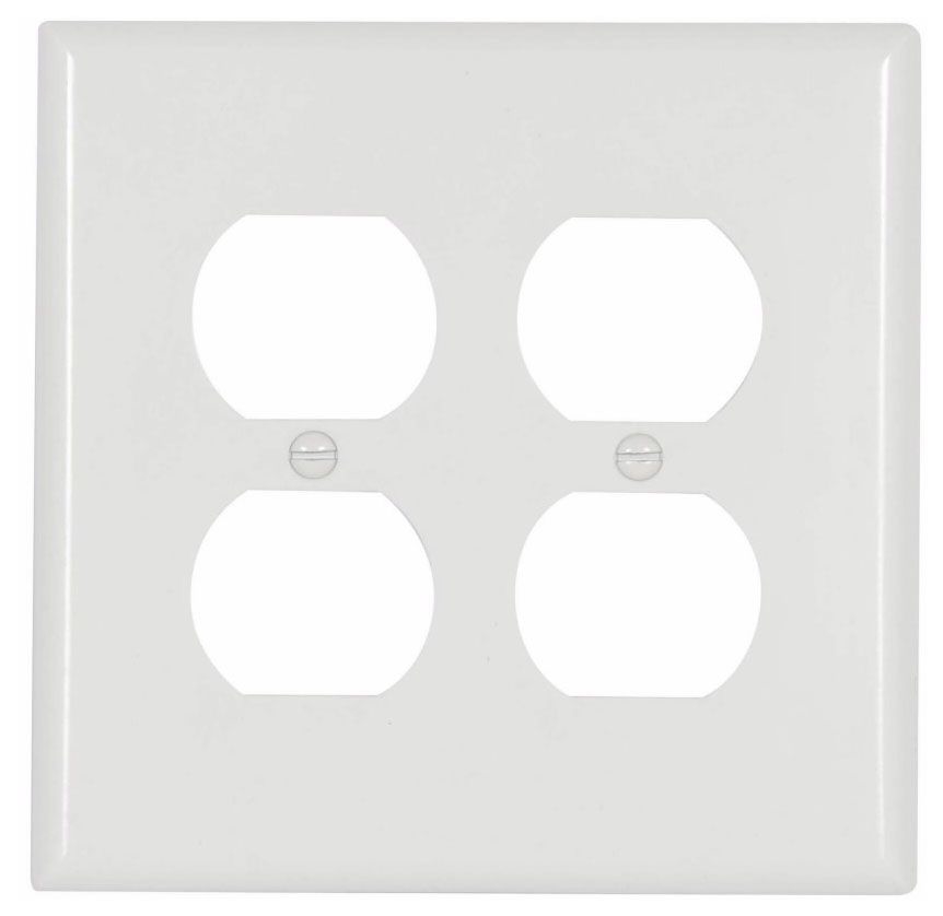 2000 Mid-Sized Receptacle