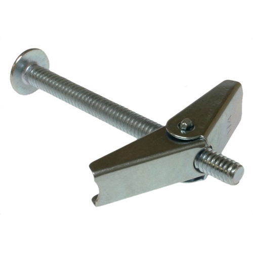 Spring Wing Toggle Bolt Phillipsslotted Type Steel