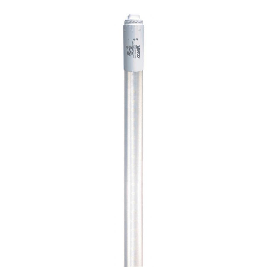 Type B Led Light Bulb Satco Led Light