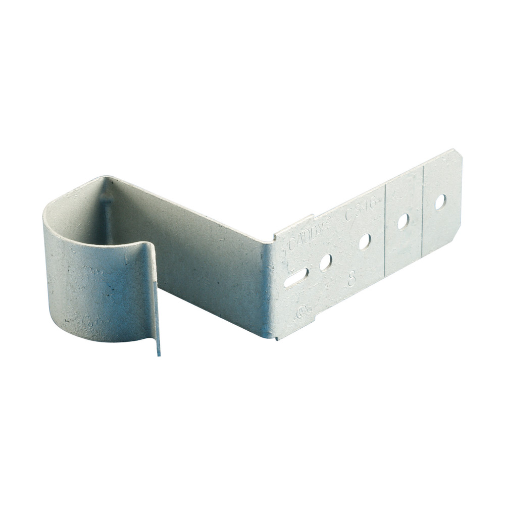 Conduit To Stud Attachment