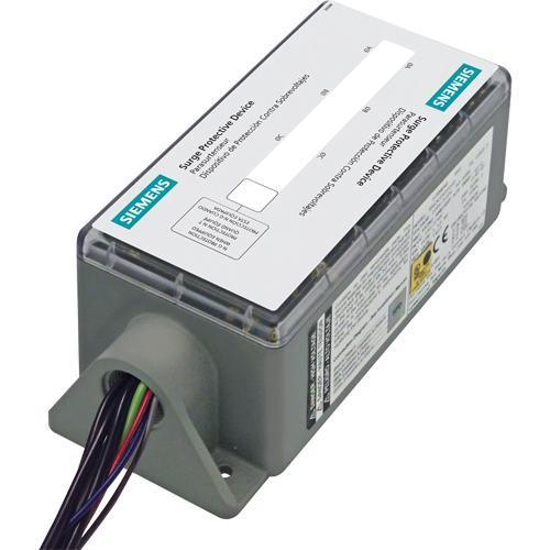 Low Voltage Surge Protector Siemens Surge Protective