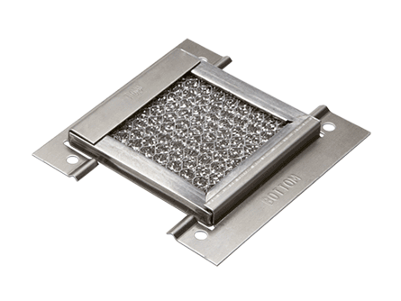Enclosure Filter