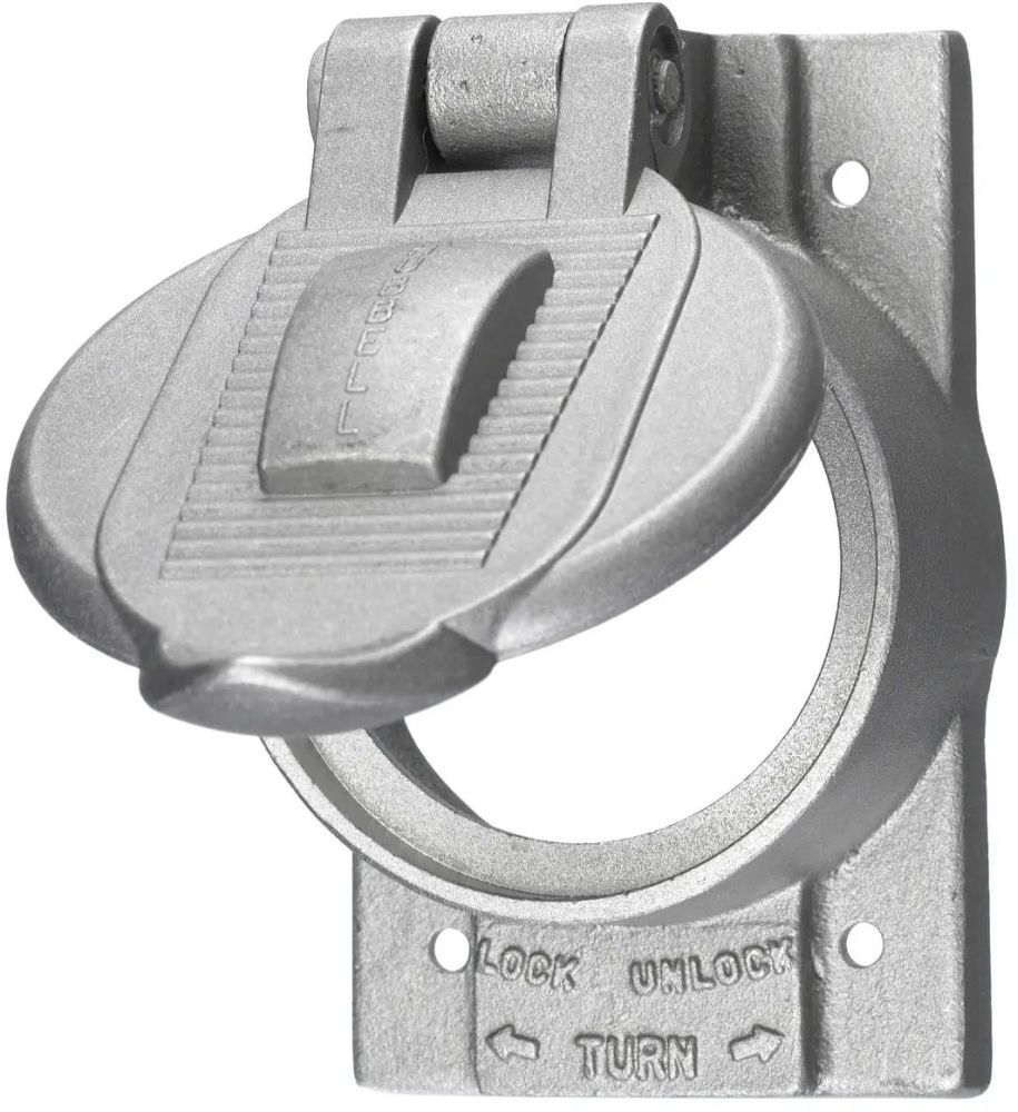 Close Standard Weatherproof