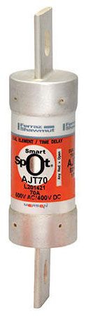 Ajt70 Current Limiting Low Voltage Fuse