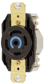 3Phase Wiring Devicekellems Twistlock