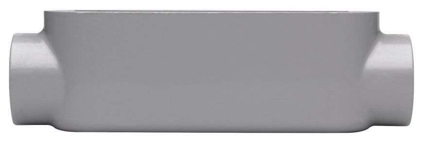 Type C Conduit Body Crousehinds Condulet Conduit