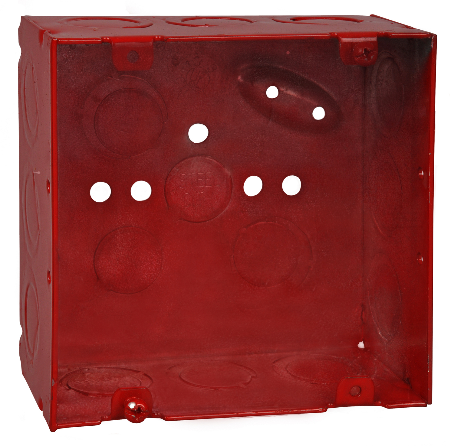 Specialty Outlet Box