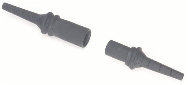 Fused In-Line Phase Breakaway Connector Kit
