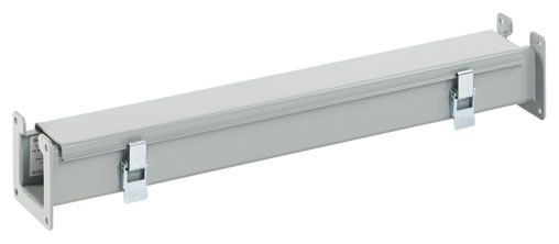 Layin Straight Section Wireway Layin Type 14