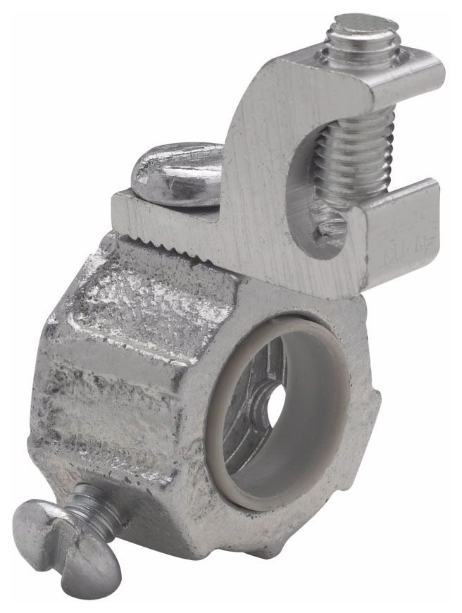 Lazylug Ground Bushing Crousehinds Ground Bushing