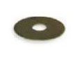 Fender Washer Metallics Fender Washer