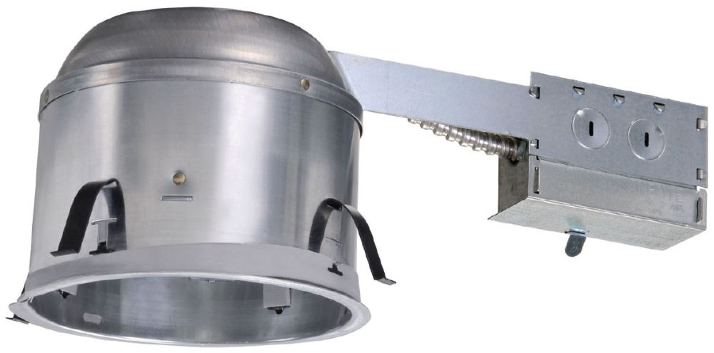 Remodel Shallow Recessed Housing